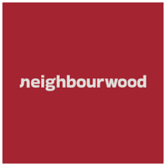 Neighbourwood logo - a Superfruits Valley partner restaurant